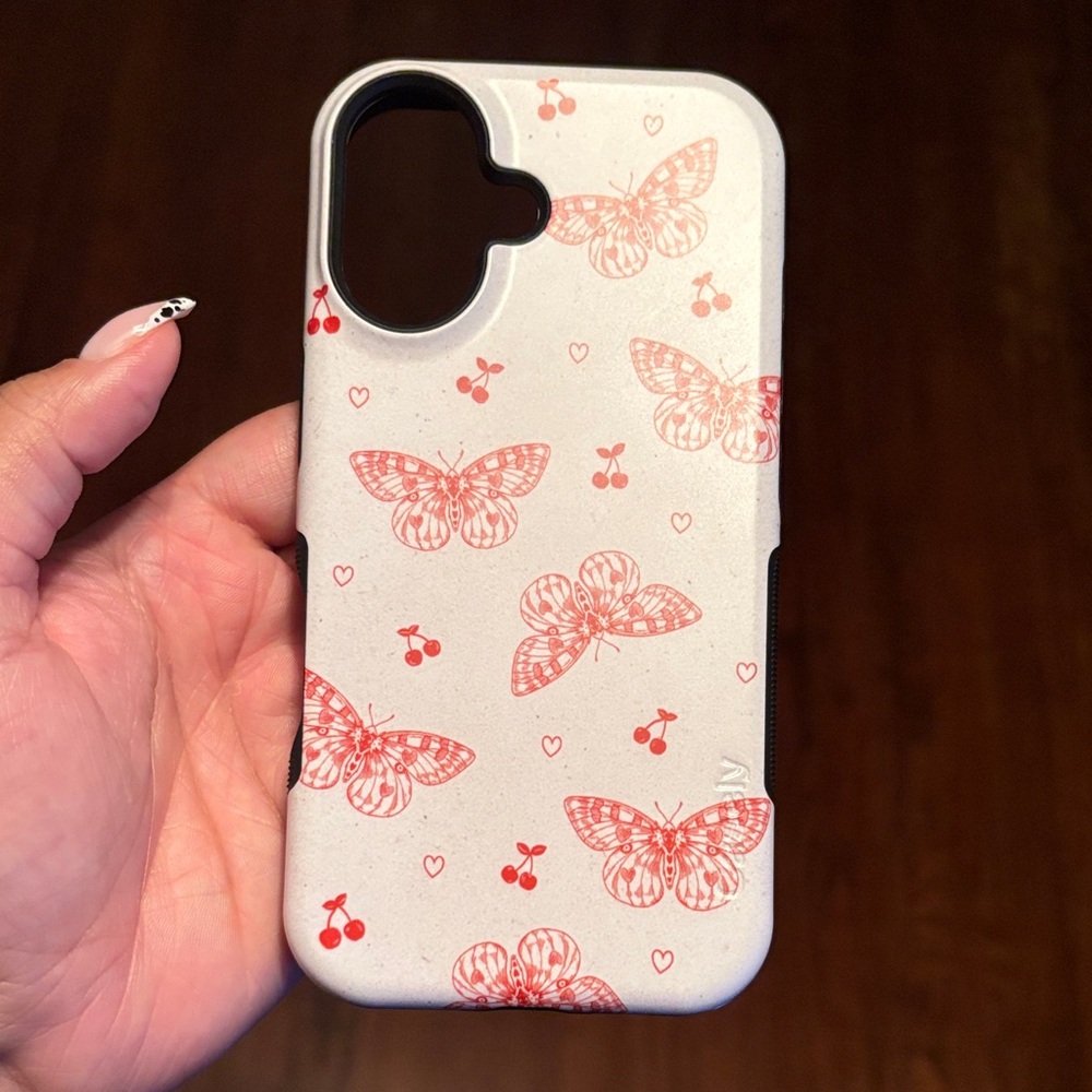 Casley IPhone 16 Case